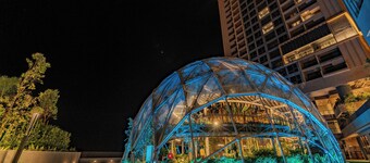 Antara Residence By Sleeping Lion