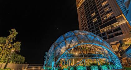 Antara Residence By Sleeping Lion