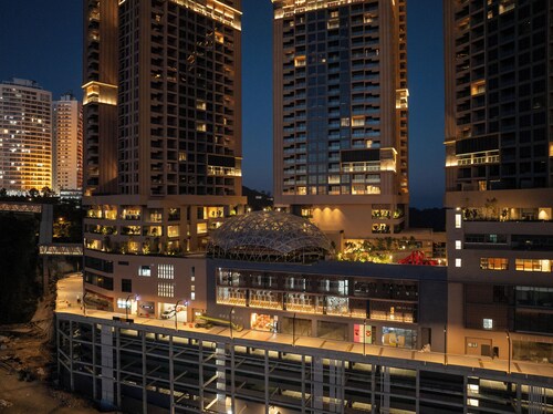 Antara Residence By Sleeping Lion