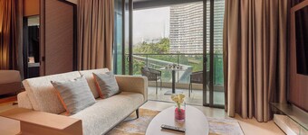 Antara Residence By Sleeping Lion