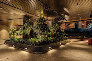 Interior - Antara Residence By Sleeping Lion (Genting Highlands)