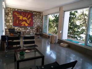 Interieur