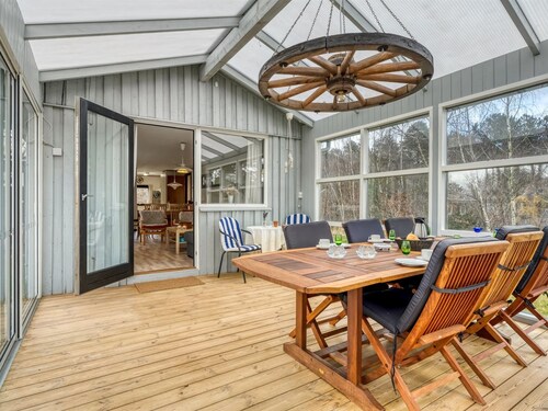 "Hælf" - 600m from the sea by Interhome