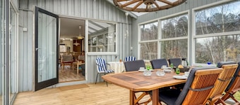 "Hælf" - 600m from the sea by Interhome