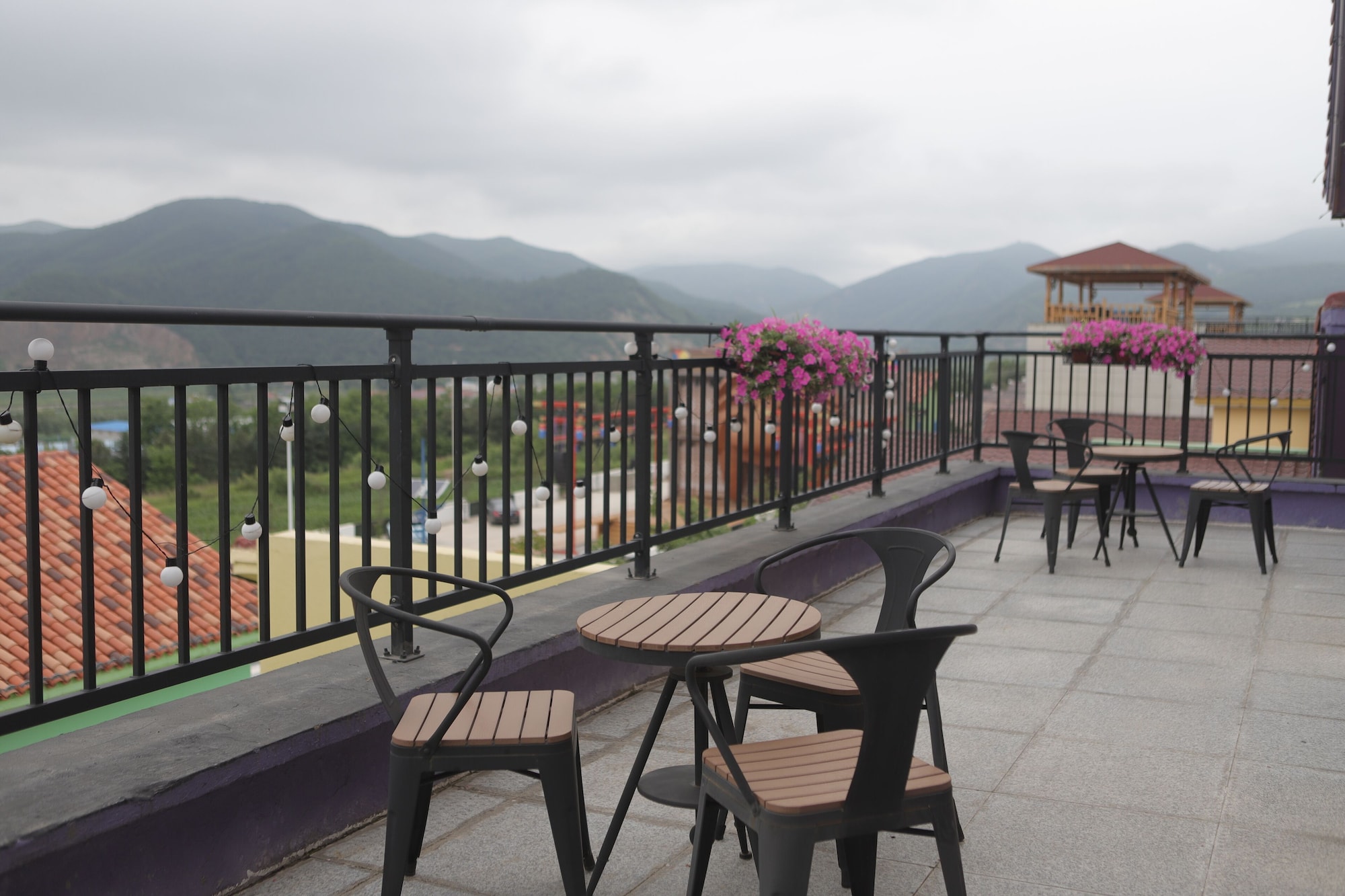 2 Star Hotels