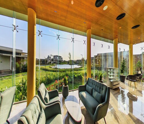 Araiya Gir A Mavintara Resort