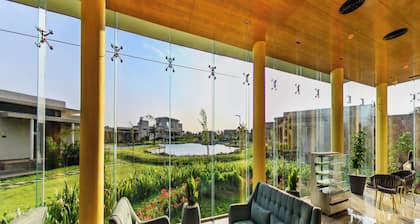 Araiya Gir A Mavintara Resort