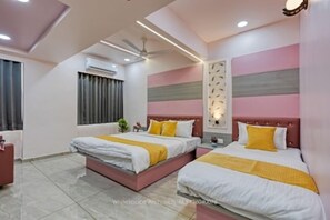 Free WiFi - Hotel Annex Inn (Ahmedabad)