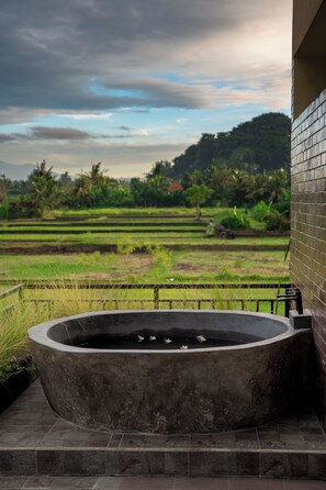 Bathroom - Casa Dewa Villa Ubud (Ubud)