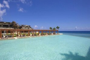 Pool - *Beach Vibes* New Laguna City Ground Floor 1 Bed (Sosúa)