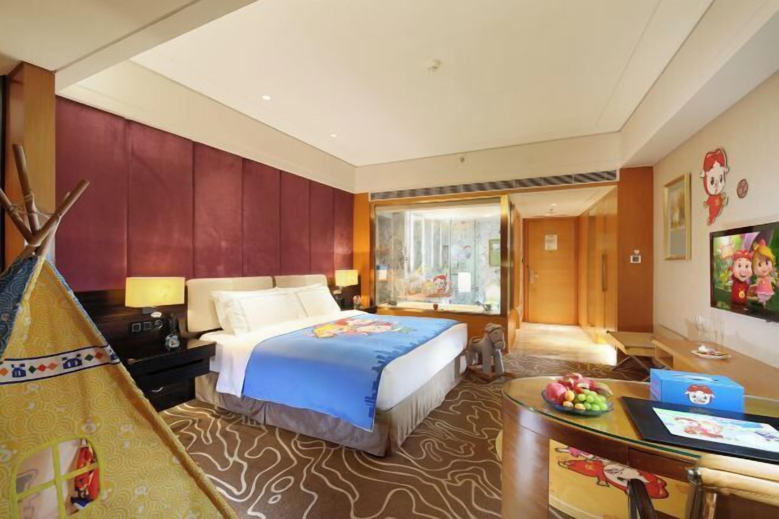 Soundproofing, cots/infant beds