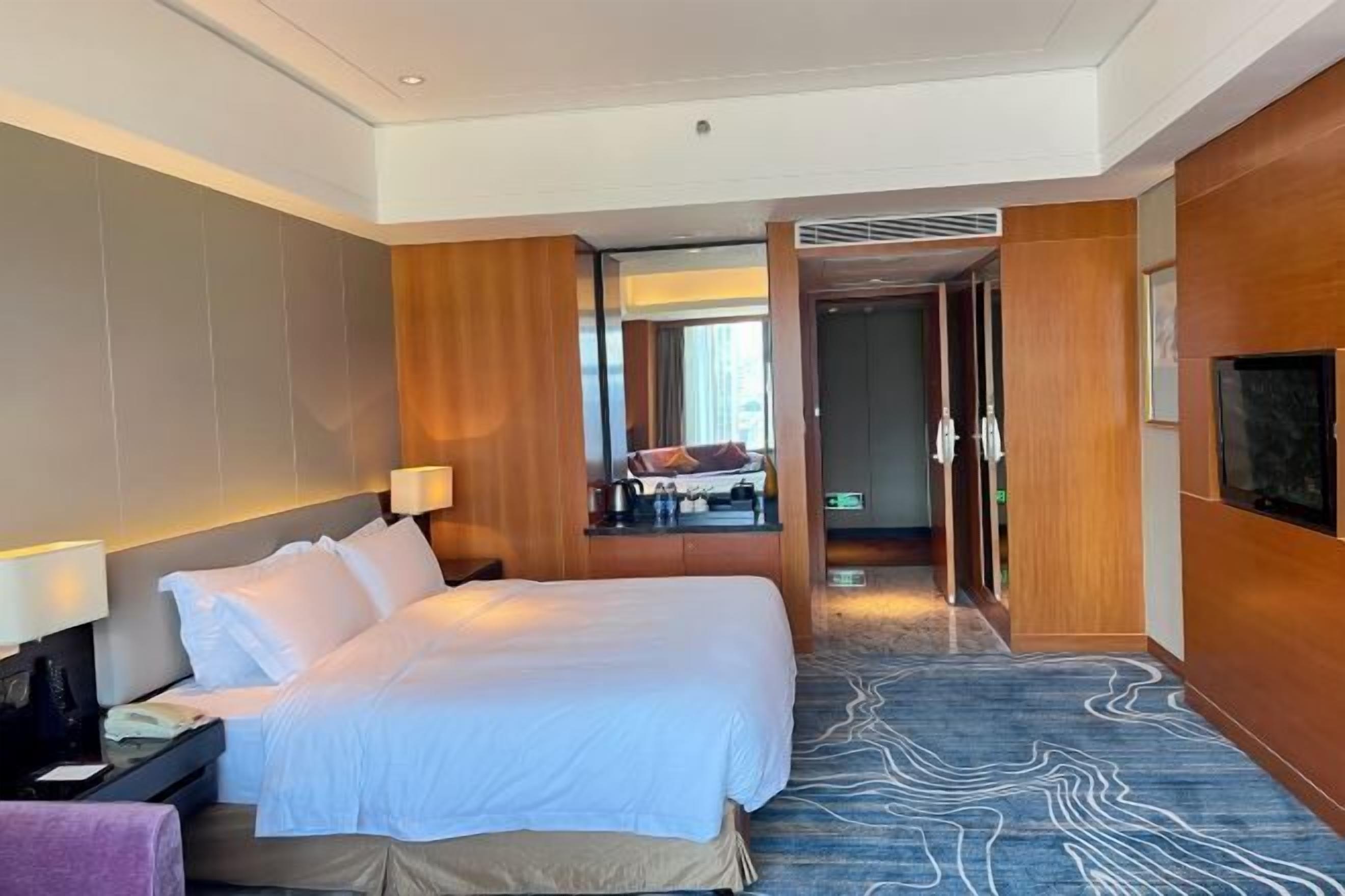 Lydisolert og barnesenger