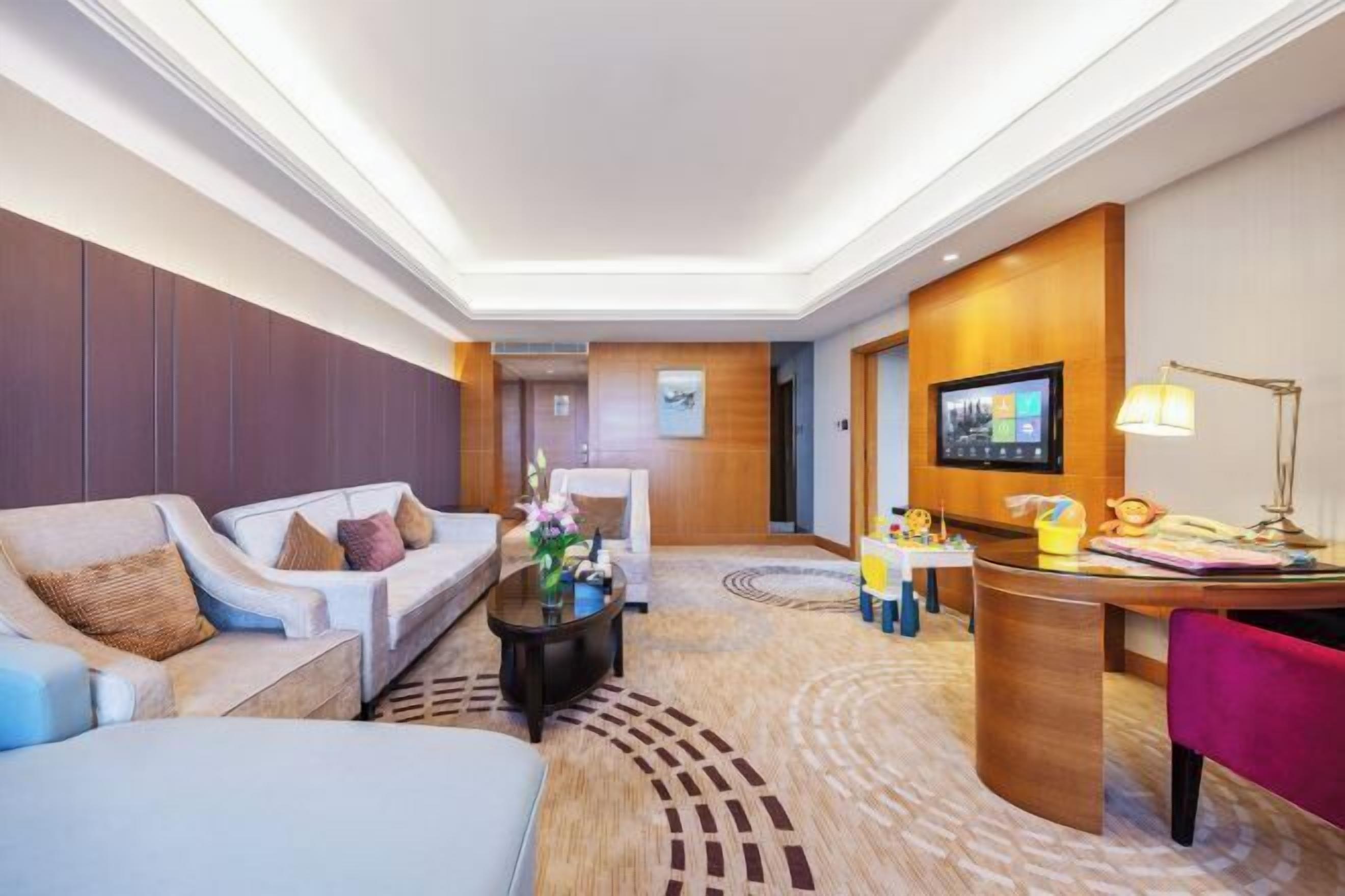 Soundproofing, cots/infant beds