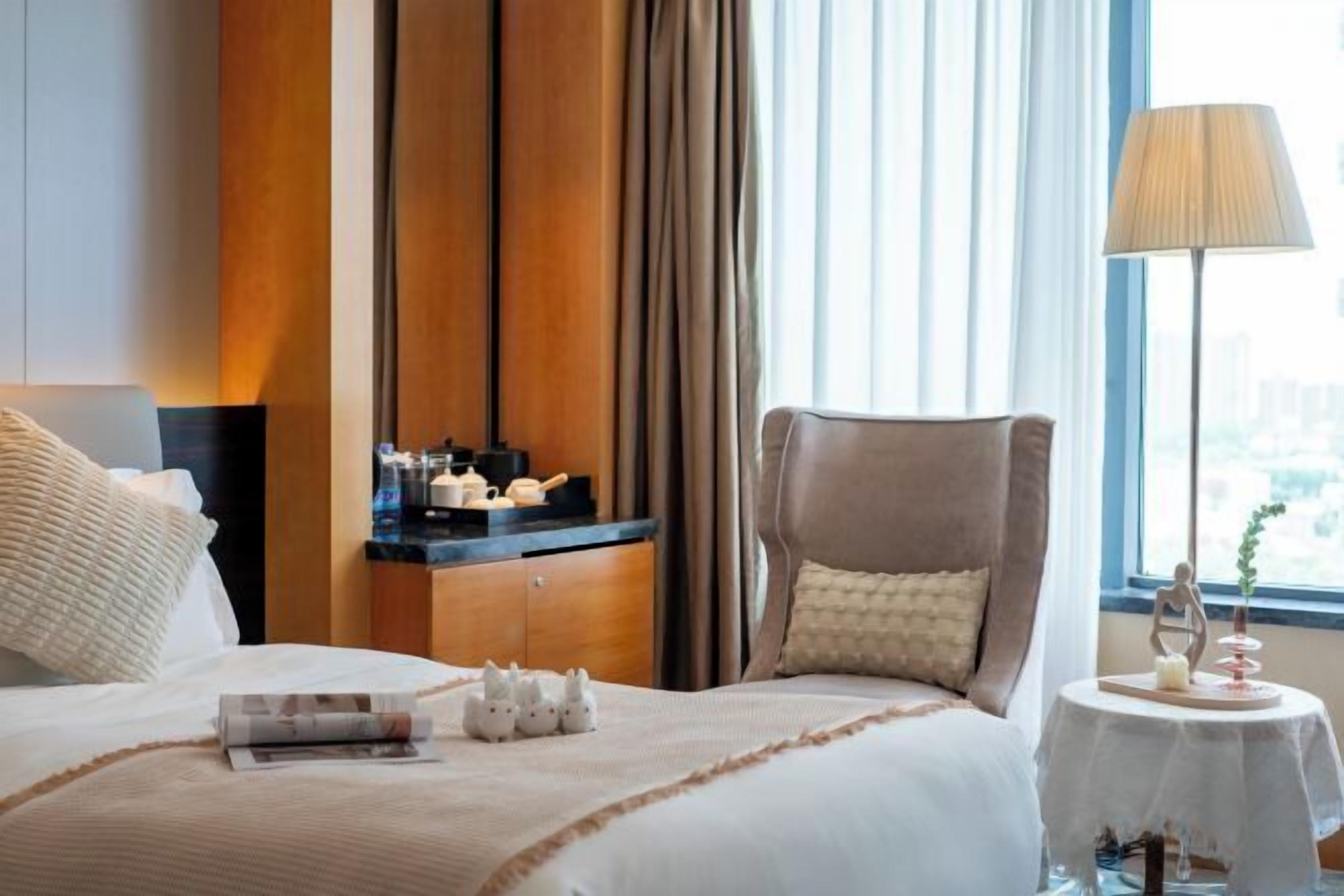 Äänieristys, vauvansängyt