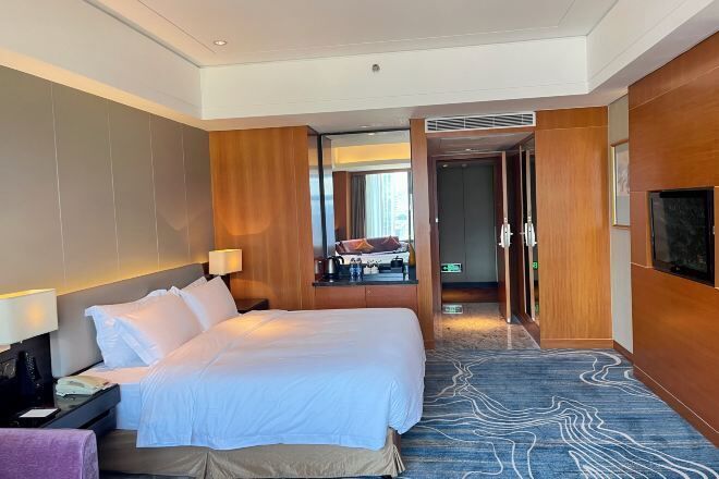 Soundproofing, cots/infant beds