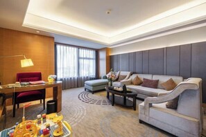 Room - Xiamen Mingfa International Hotel (Convention Center Huandao Road Branch) (Xiamen)