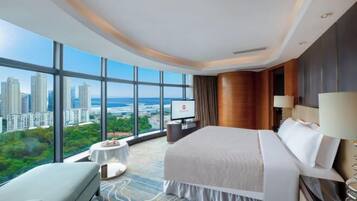 Soundproofing, cribs/infant beds