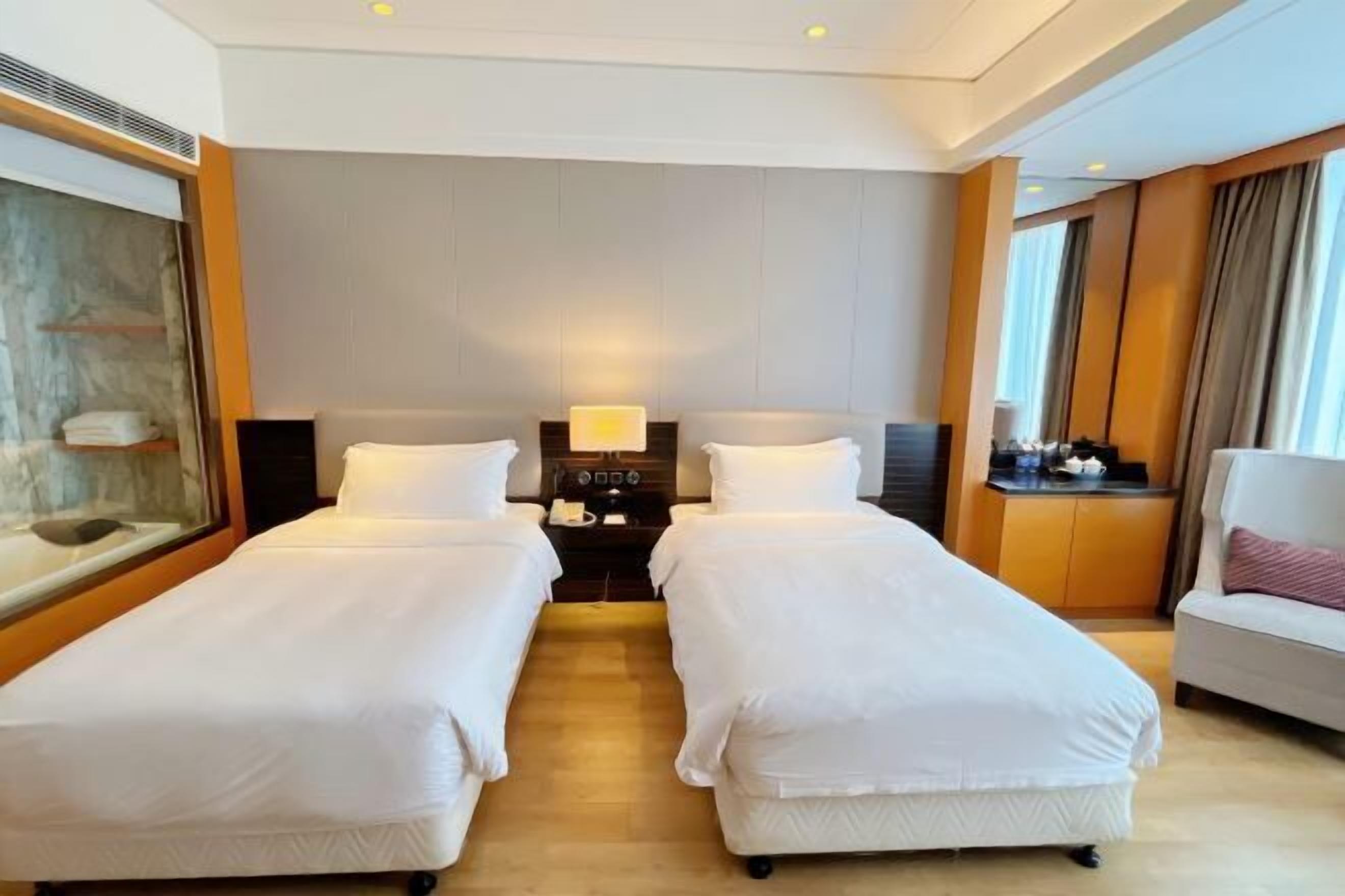 Soundproofing, cots/infant beds