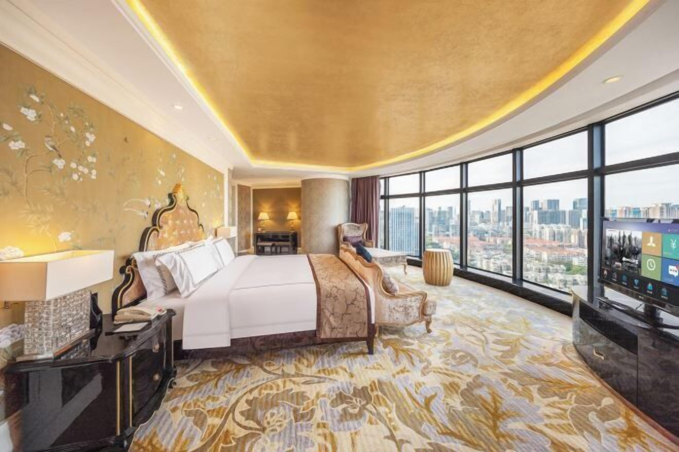 Lydisolert og barnesenger