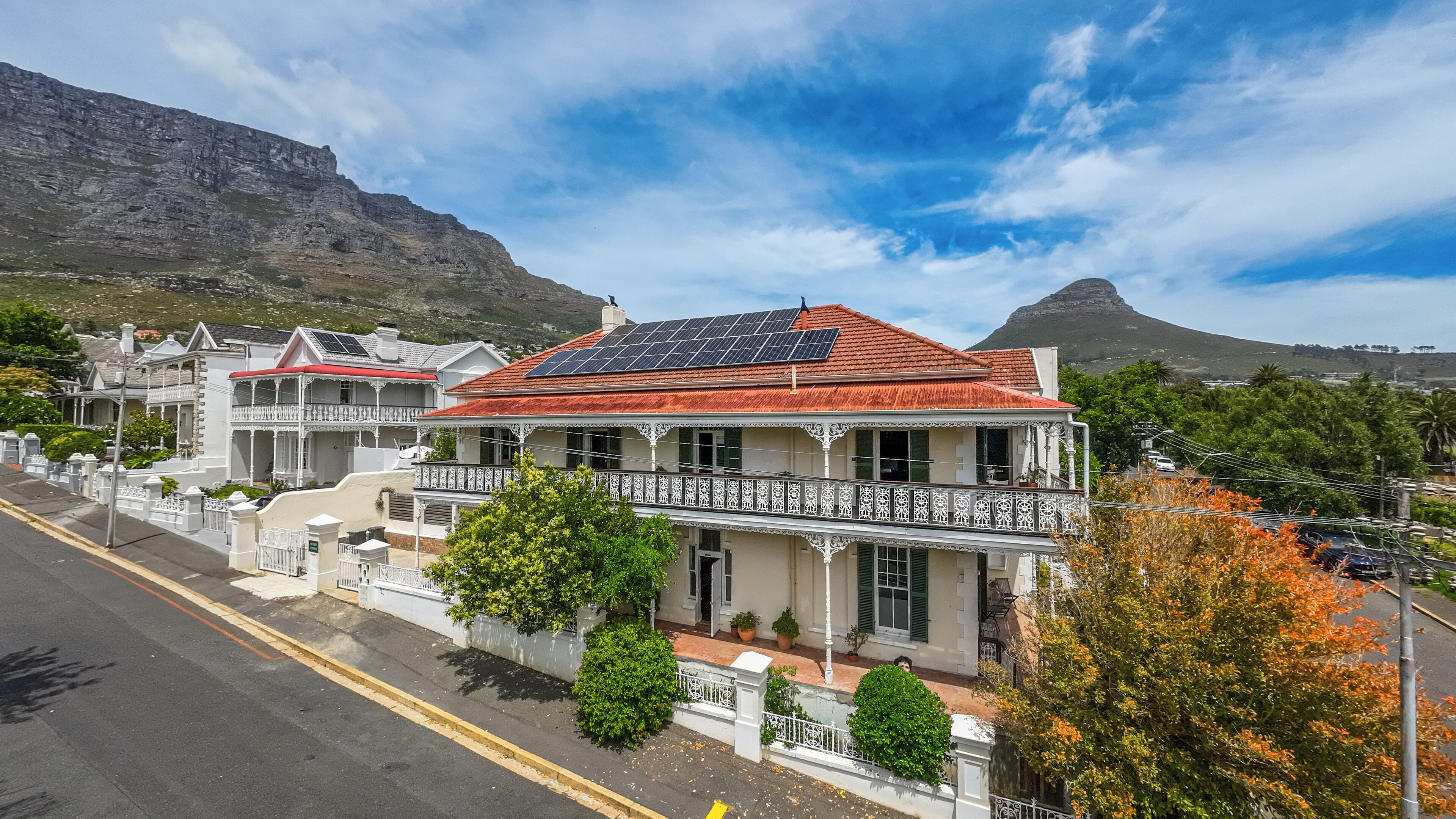 Photo - Belvedere House