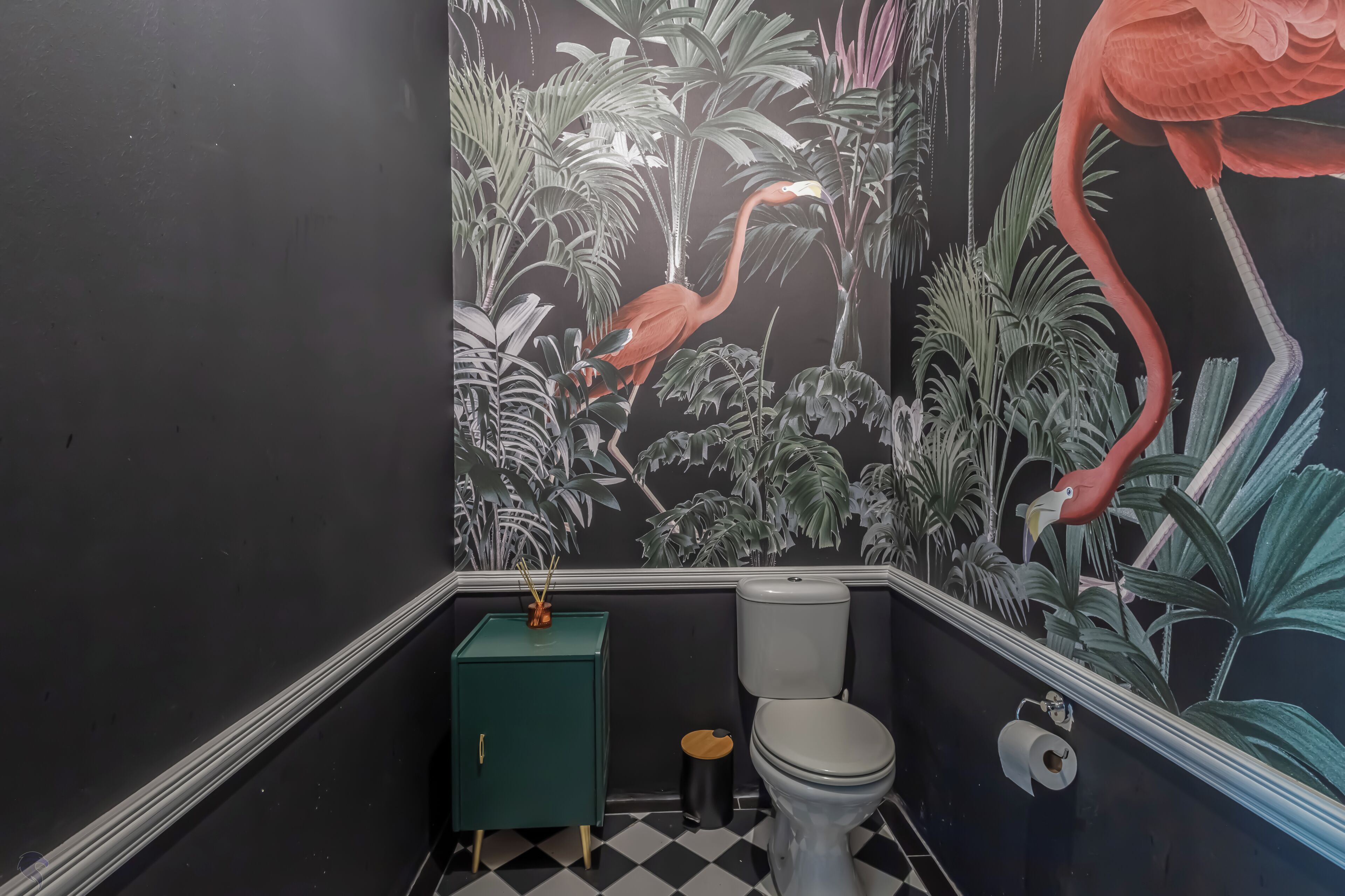 Foto - Belvedere House