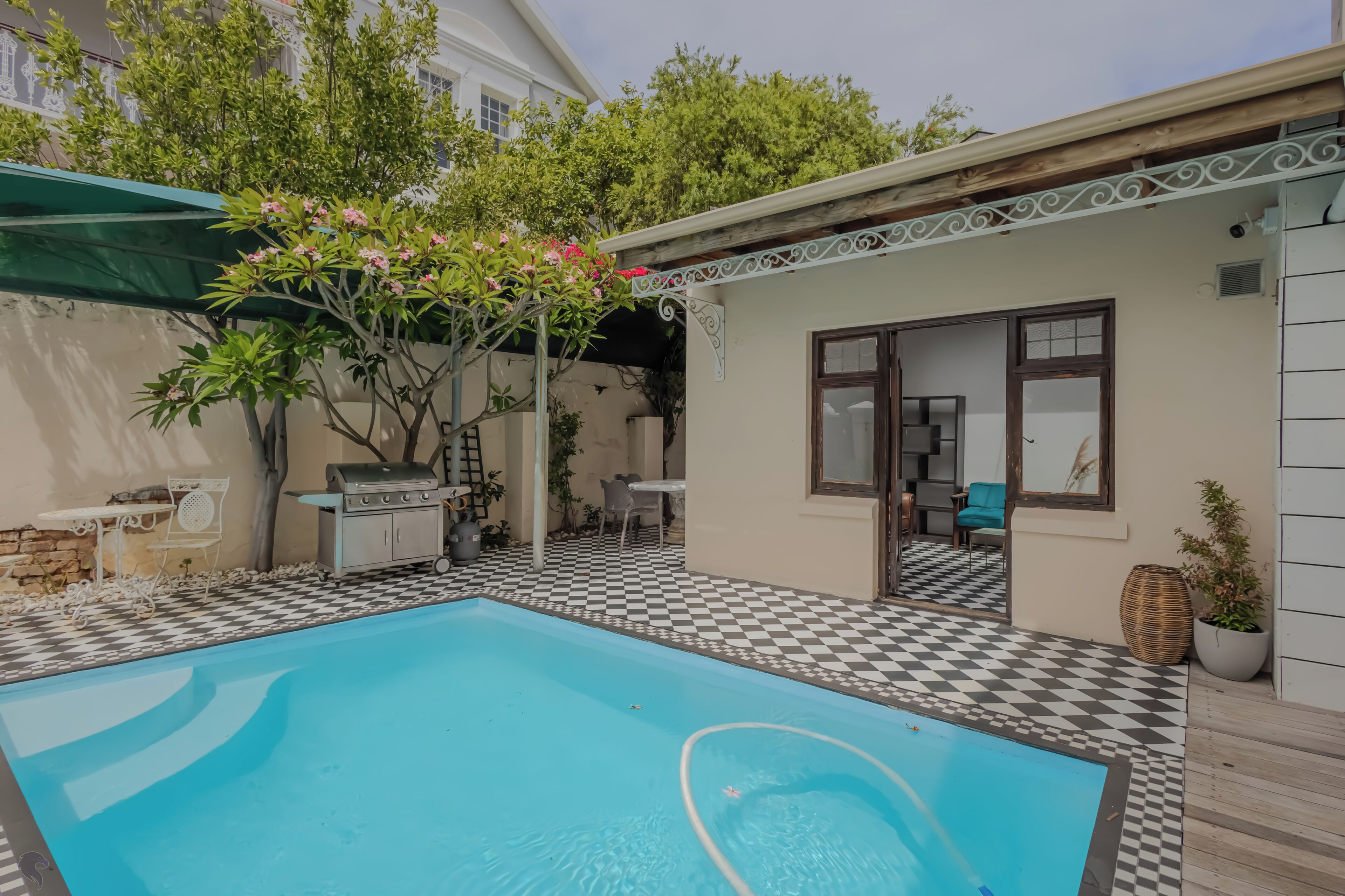 Foto - Belvedere House