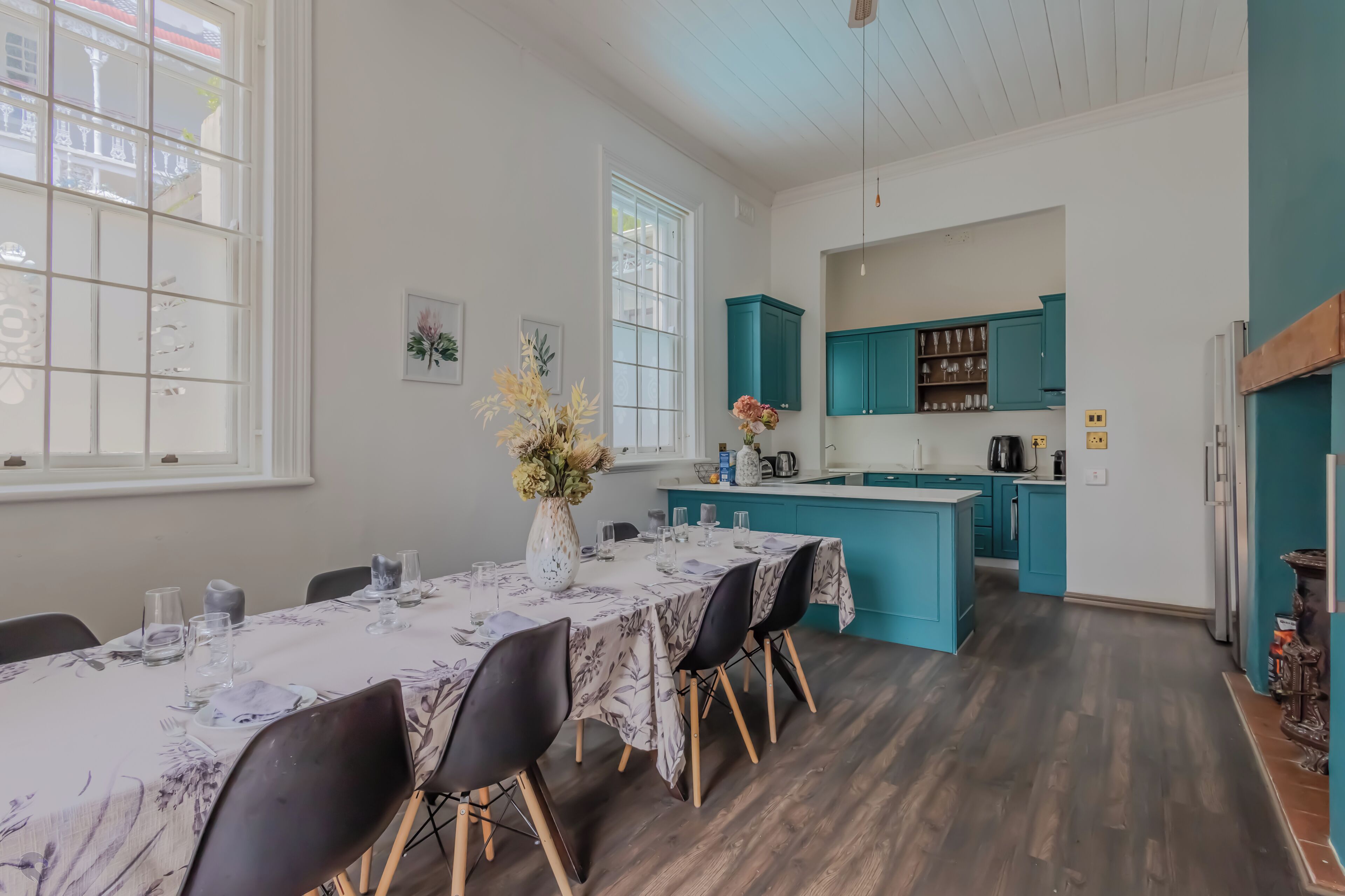 Foto - Belvedere House