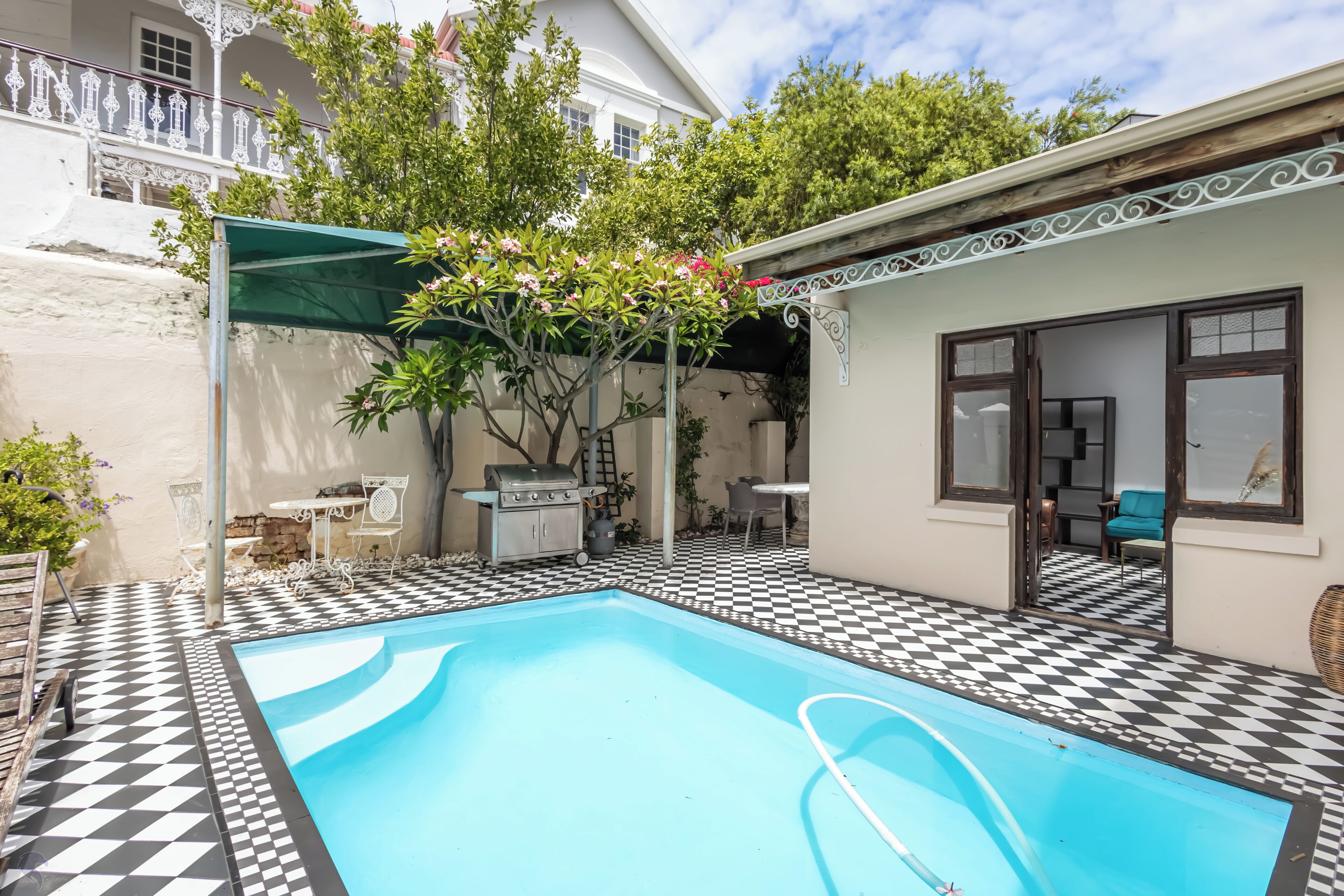 Foto - Belvedere House