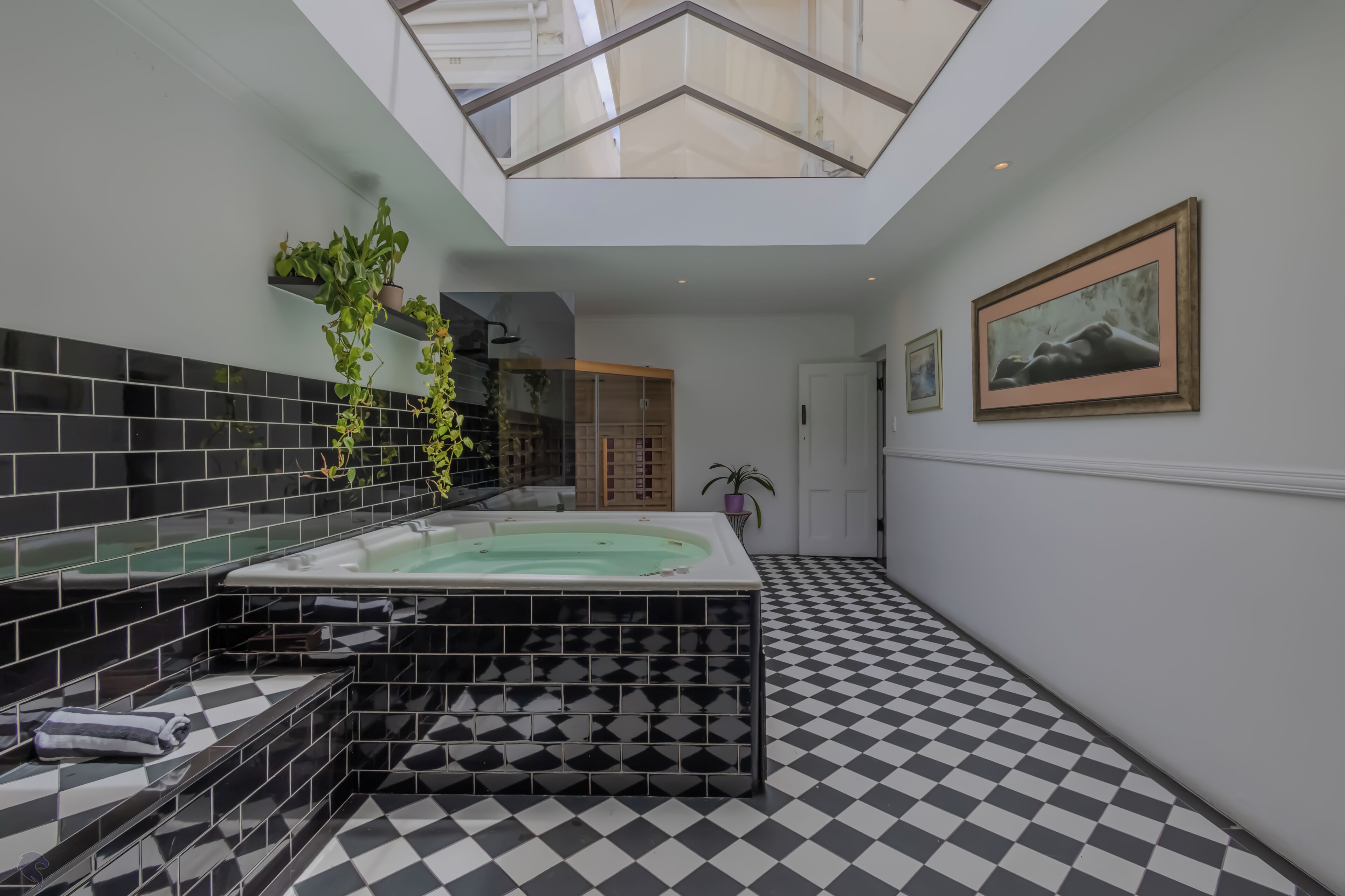 Foto - Belvedere House