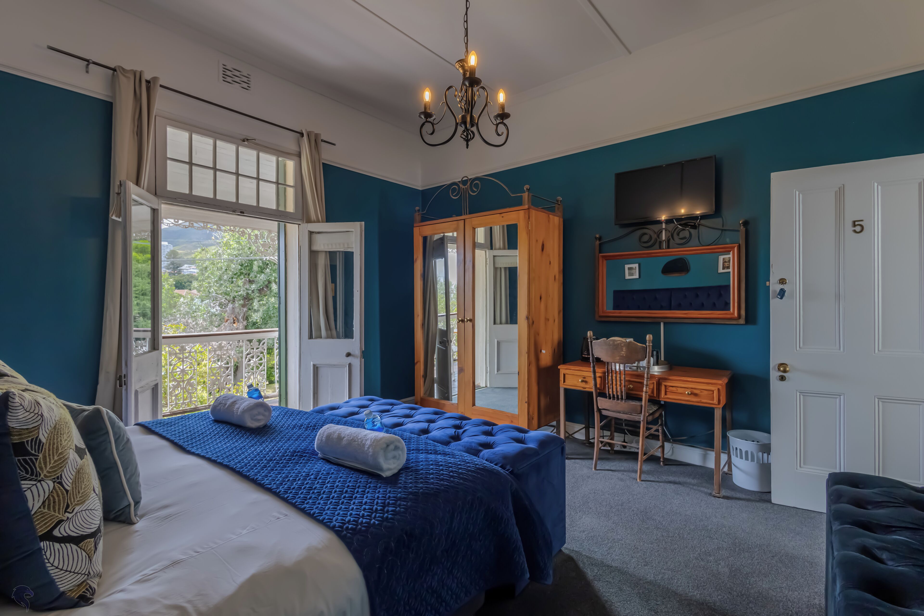 Foto - Belvedere House