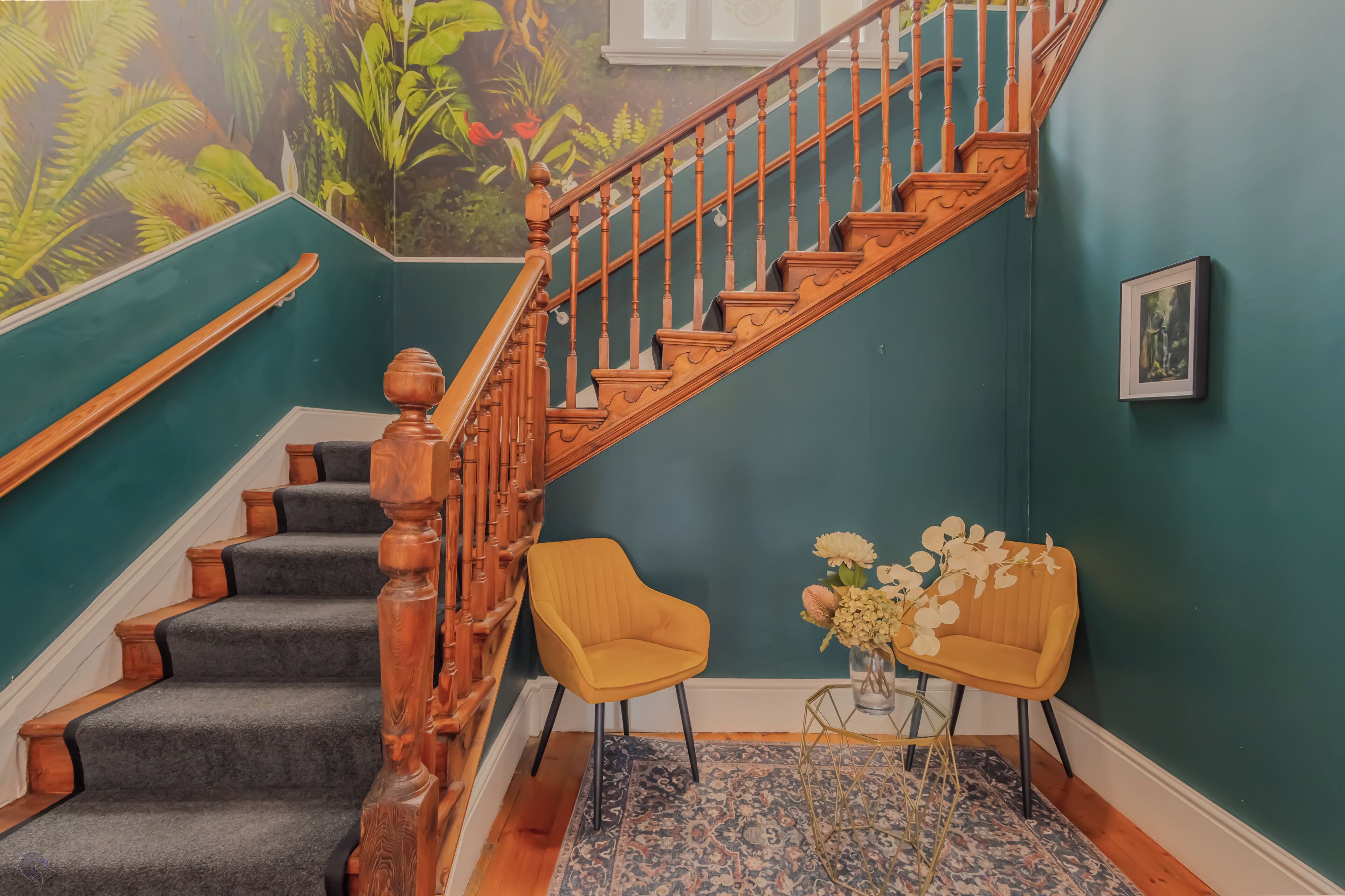 Foto - Belvedere House