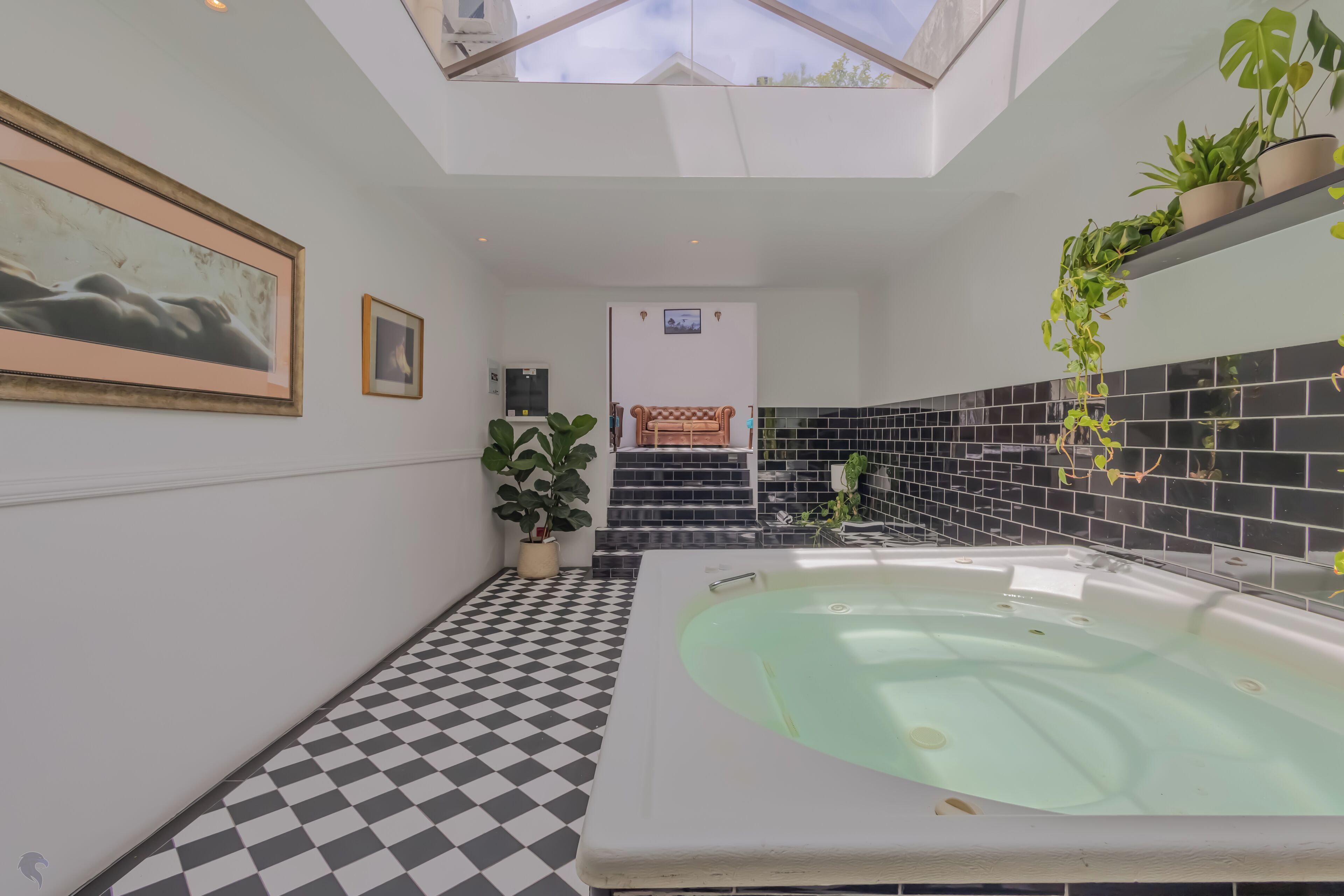 Foto - Belvedere House