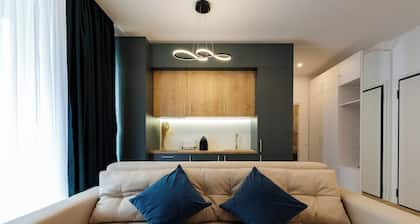 Central Suites