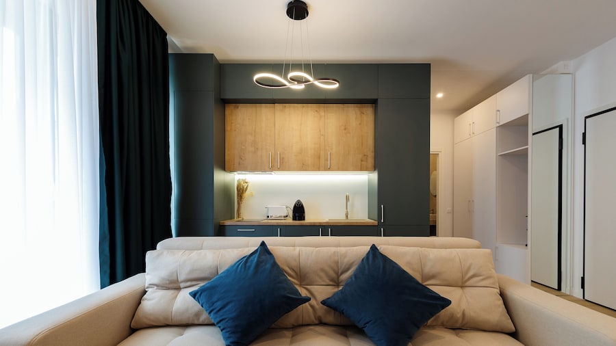 Central Suites