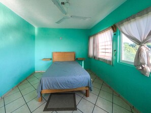 3 Schlafzimmer, WLAN, Bettwäsche