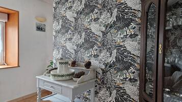 獨棟房屋 | 住宿內部