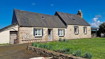 House | Exterior