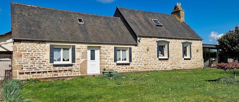 House | Exterior
