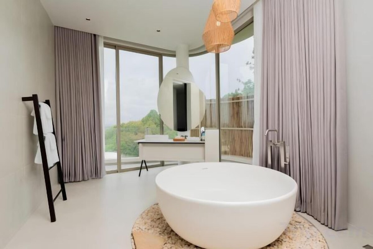 Bathroom | Towels