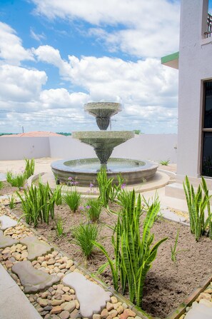 Exterior - Nyamankulu Guest Lodge (Dingleydale)