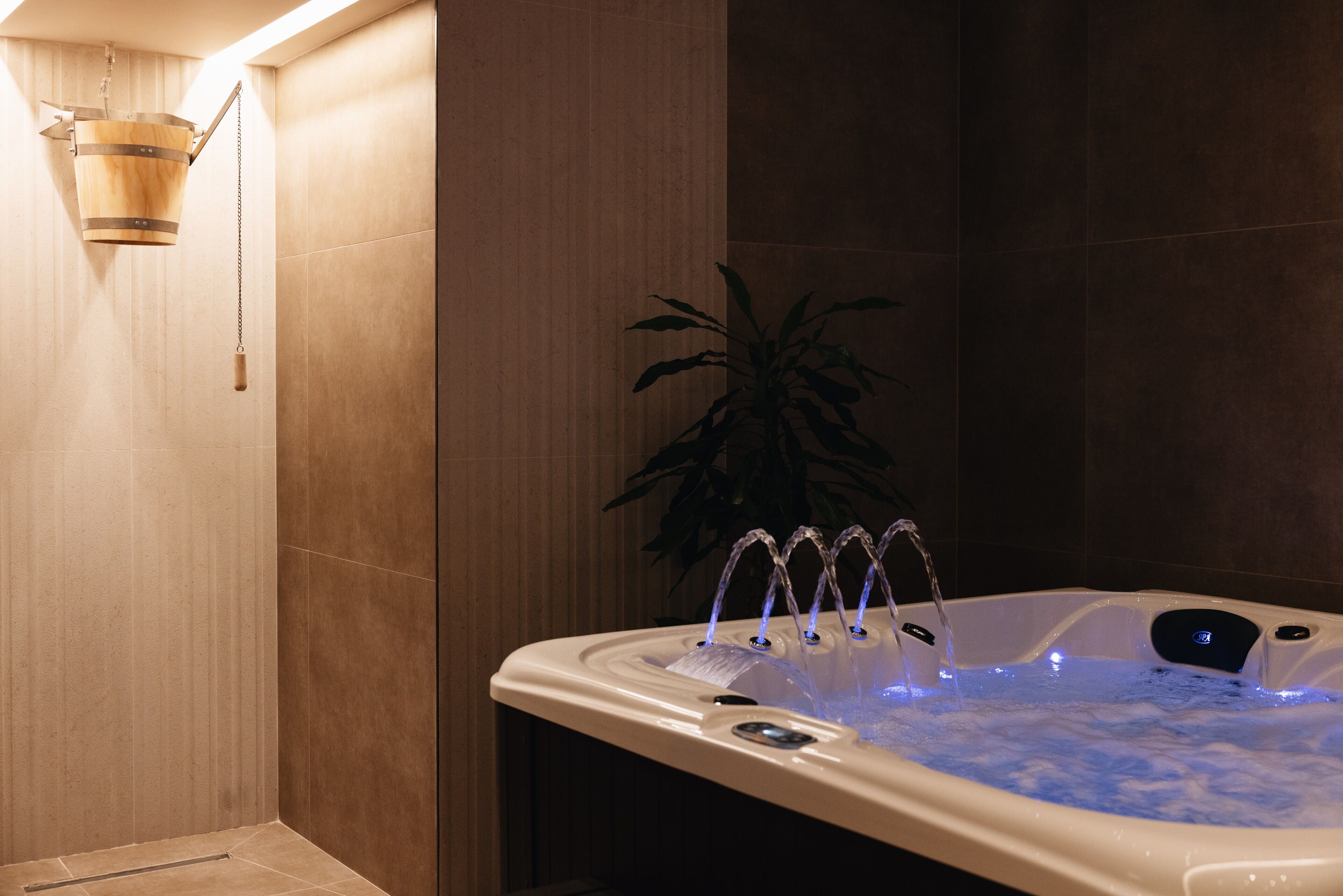 Photo - Grand Duka Hotel & SPA