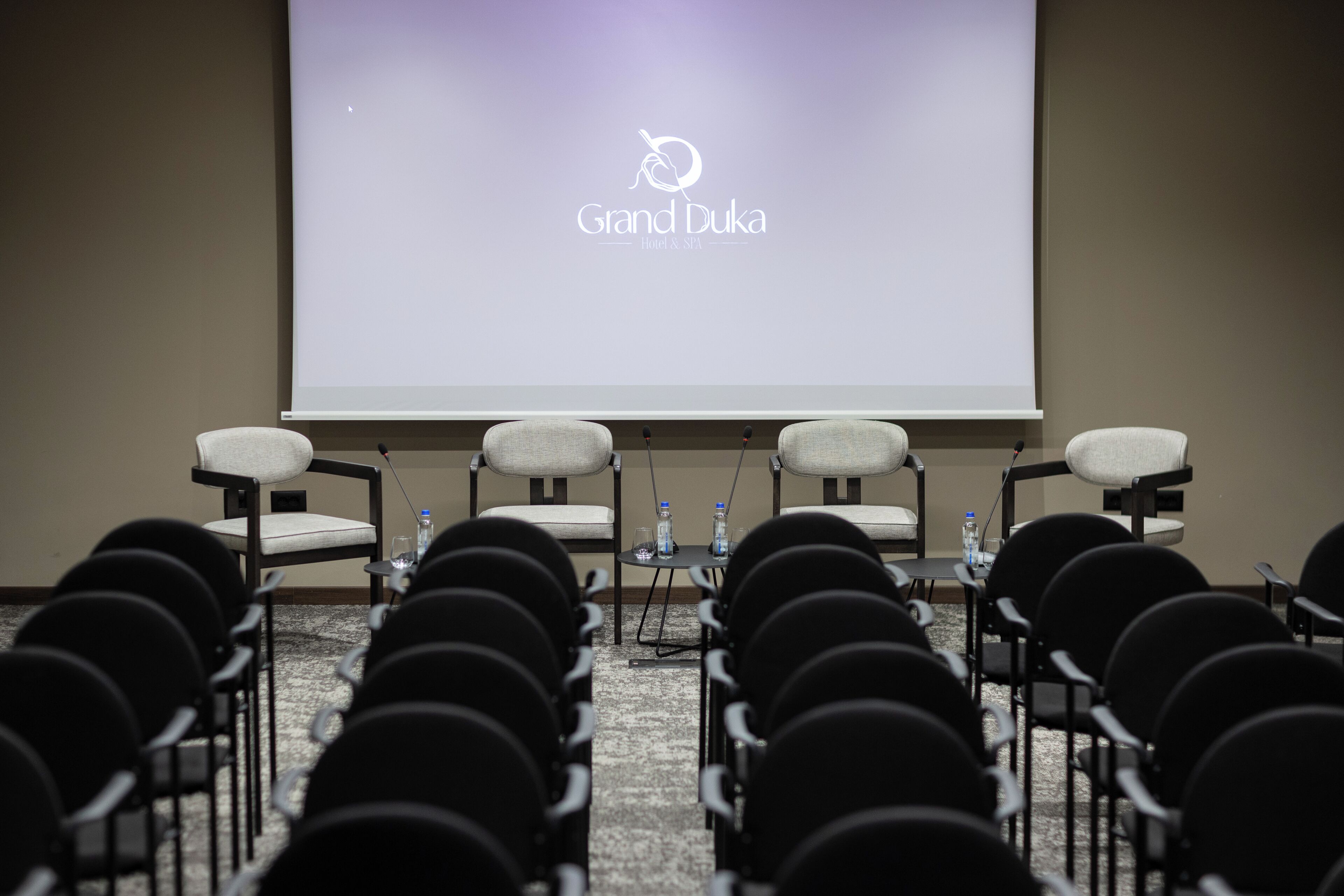 Photo - Grand Duka Hotel & SPA