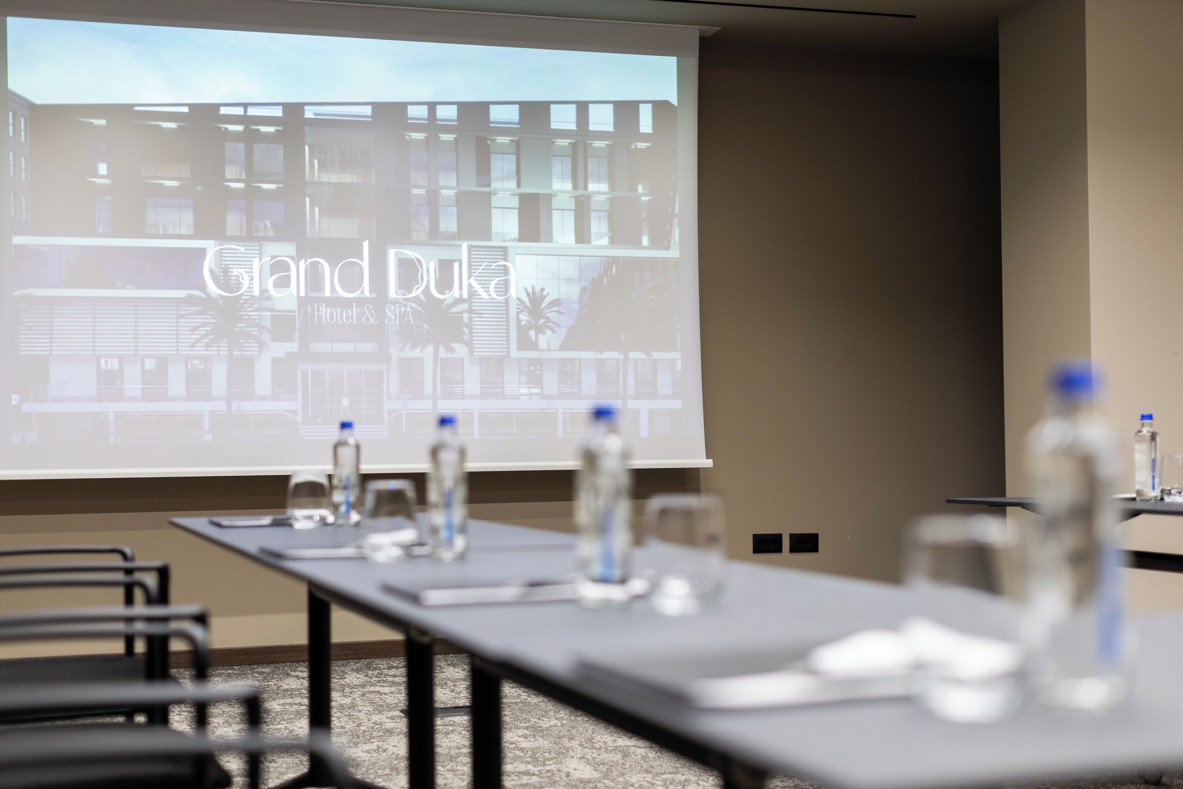 Photo - Grand Duka Hotel & SPA