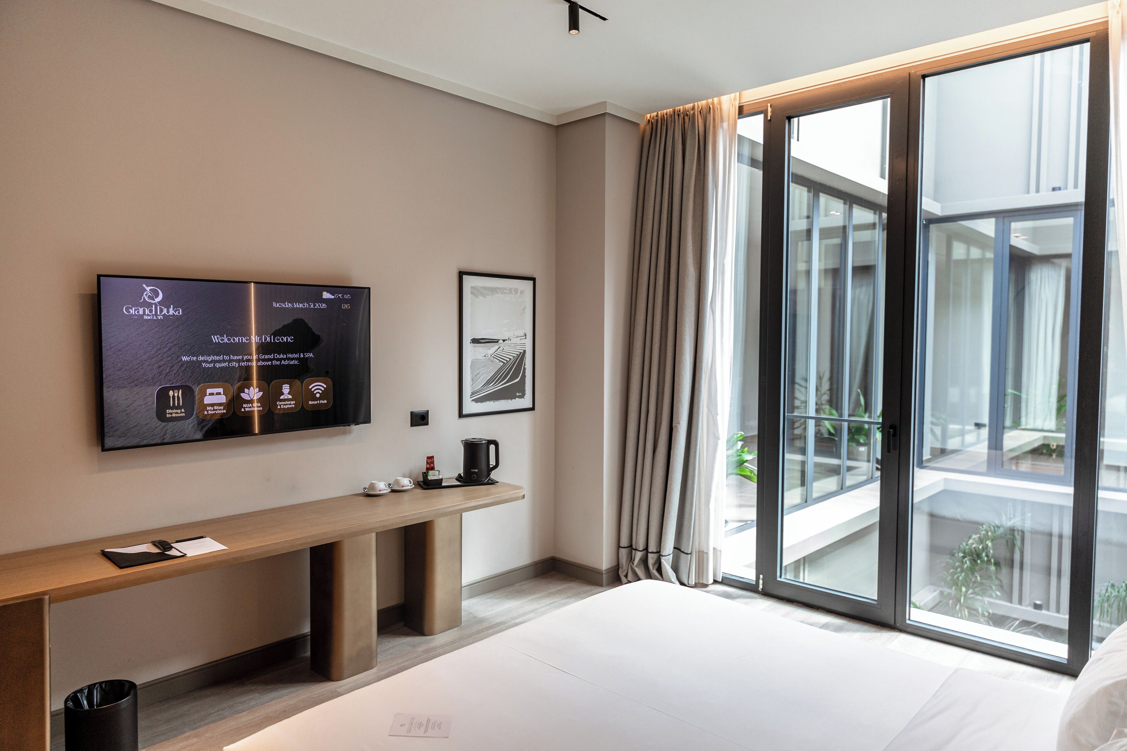 Photo - Grand Duka Hotel & Spa