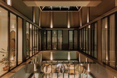 Grand Duka Hotel & Spa