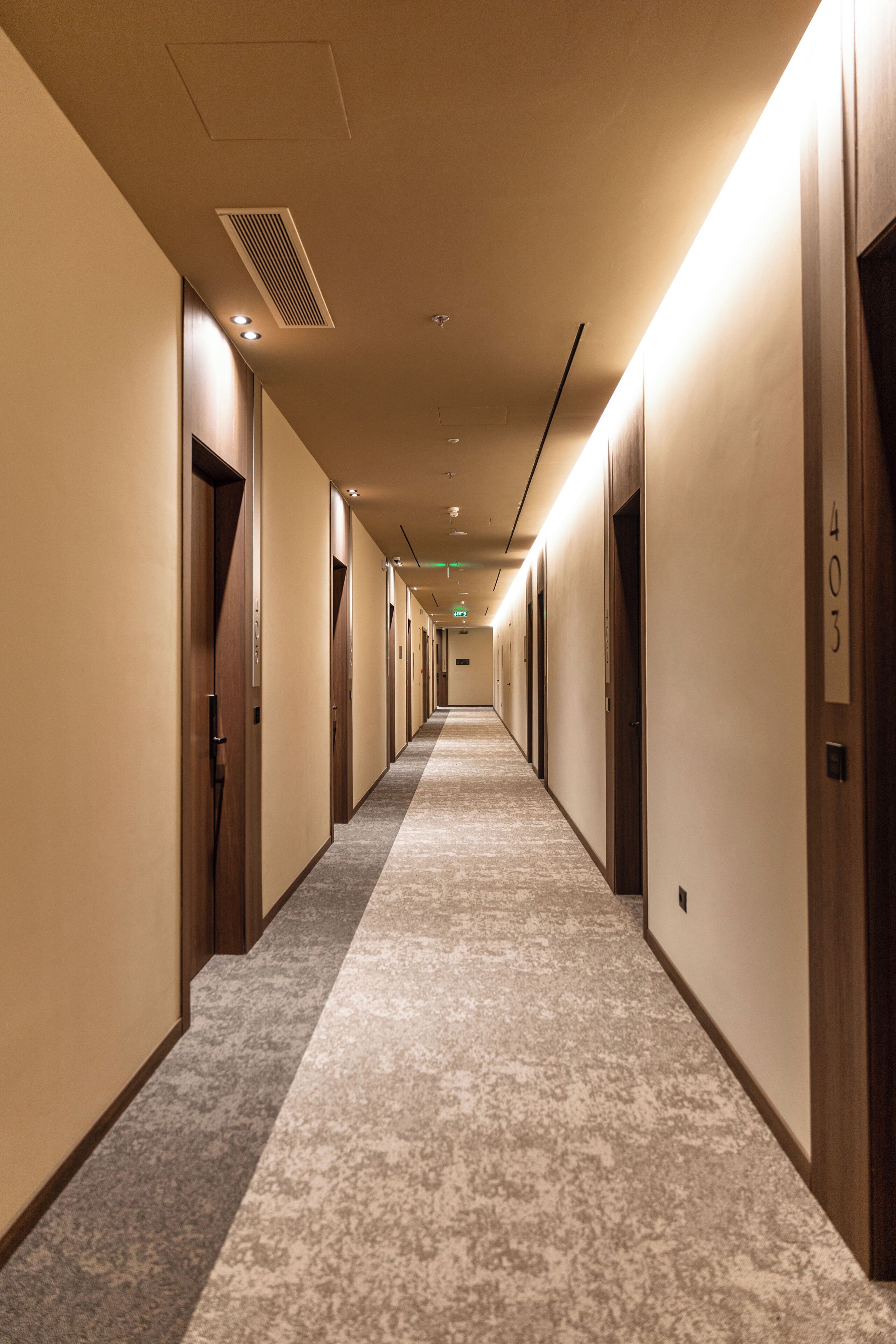 Foto - Grand Duka Hotel & Spa