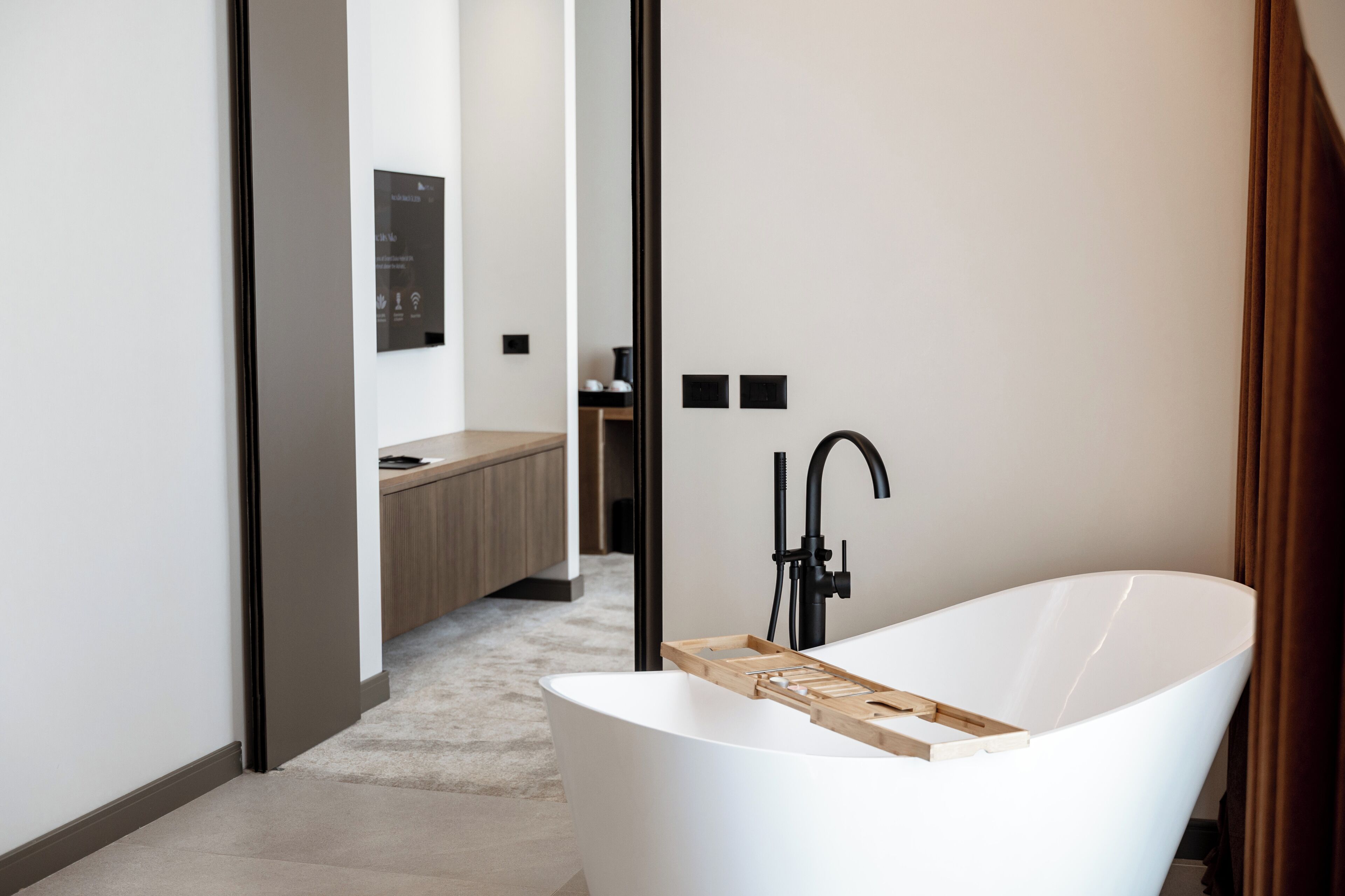 Photo - Grand Duka Hotel & Spa