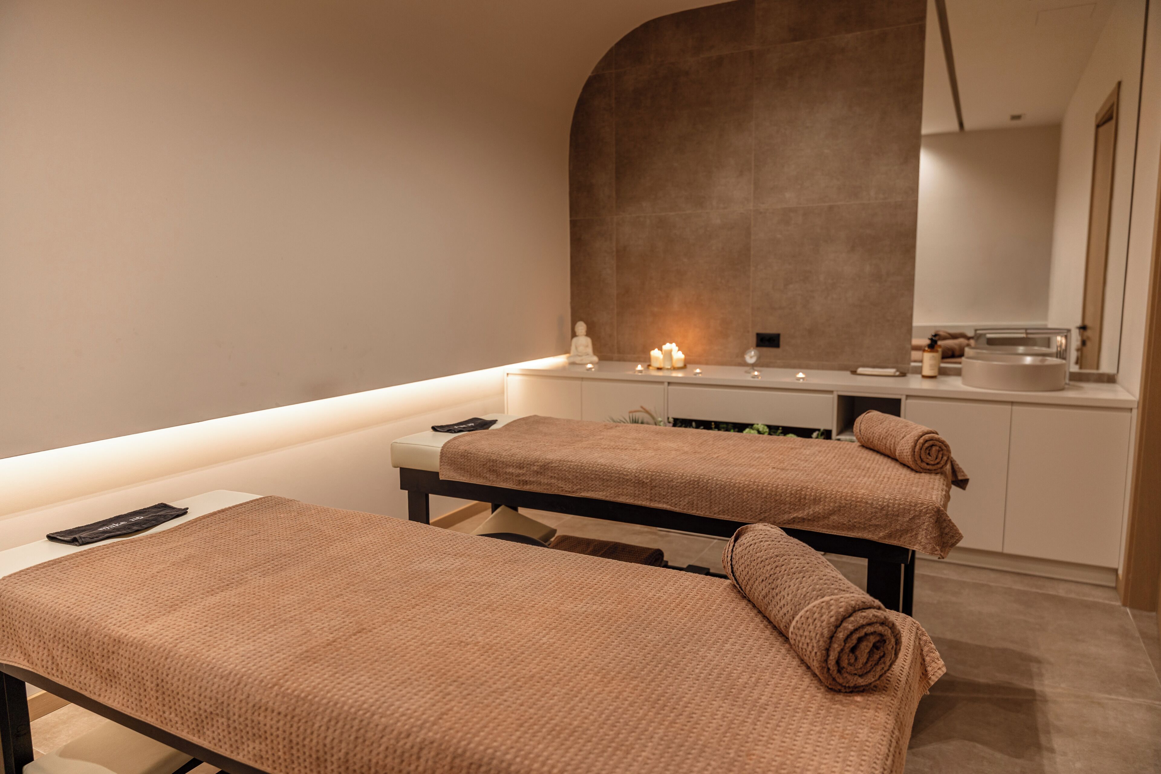 Foto - Grand Duka Hotel & Spa