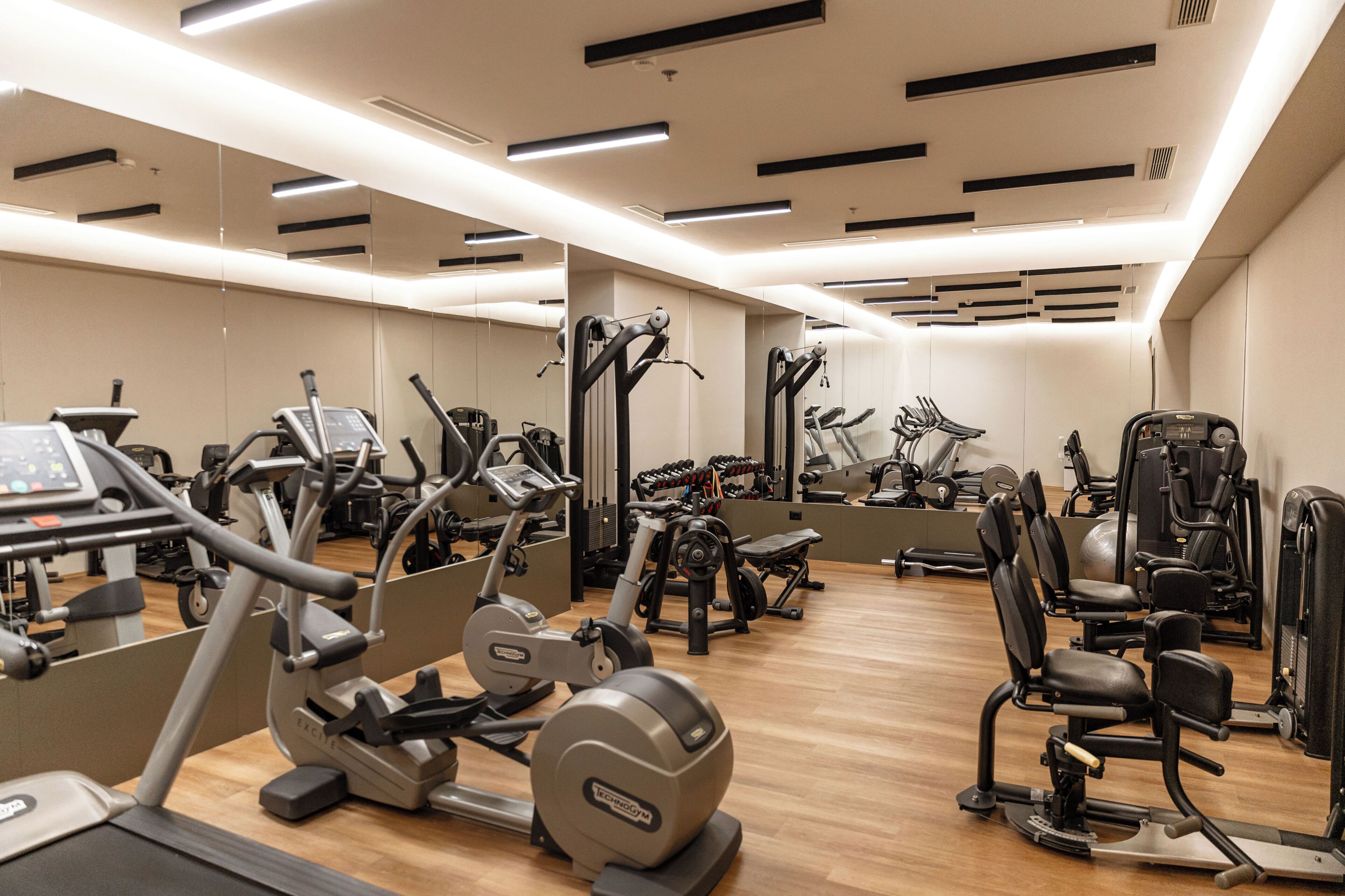 Foto - Grand Duka Hotel & Spa