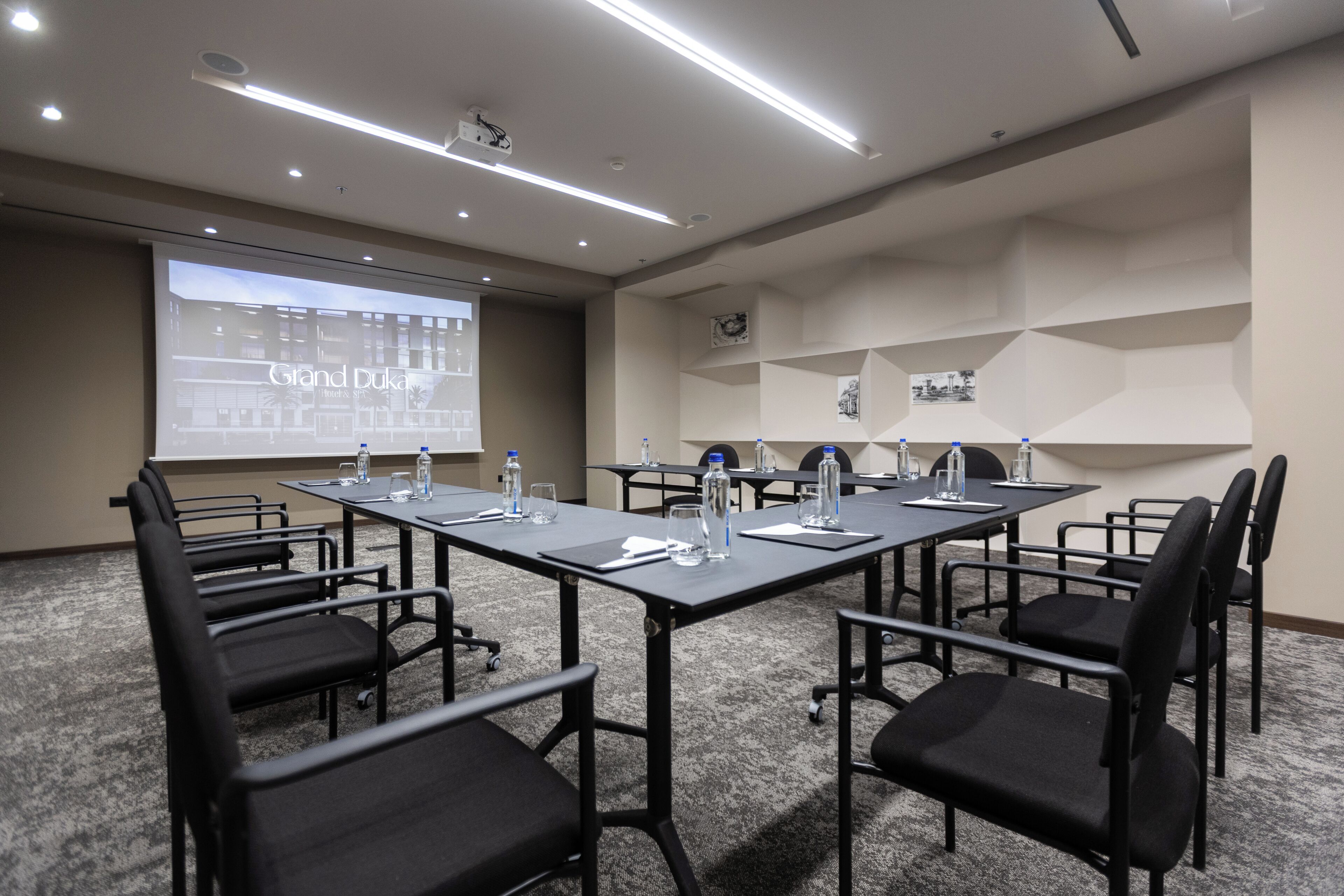 Photo - Grand Duka Hotel & SPA